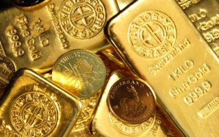 transferring 401k precious metals