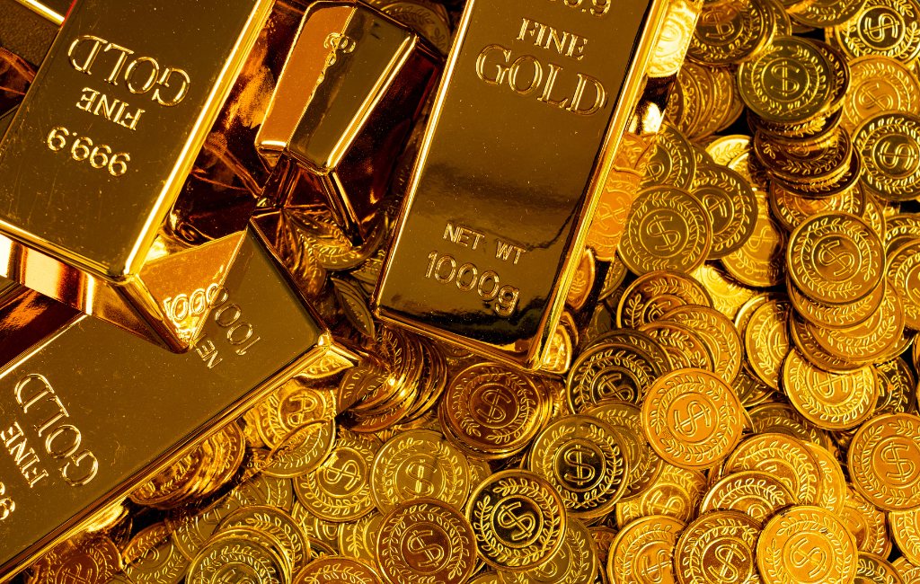 Gold IRA Companies Protect Assets