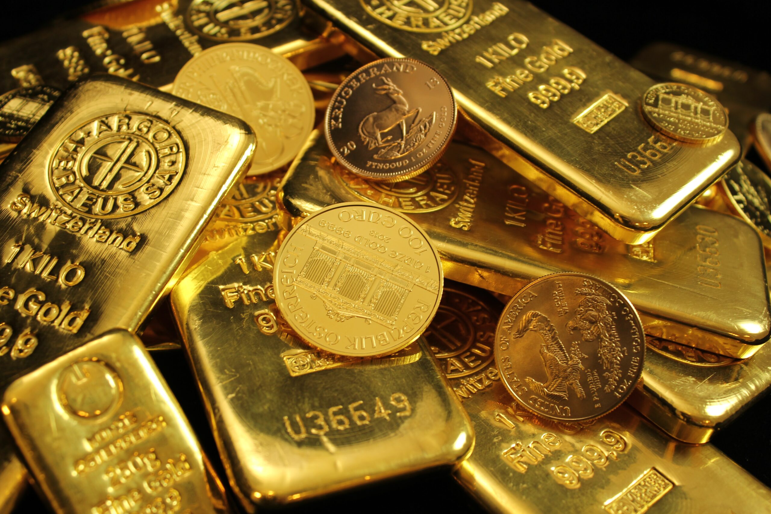 Gold IRA Companies, THCa, Delta 9, Peptides, and Mushrooms Providers